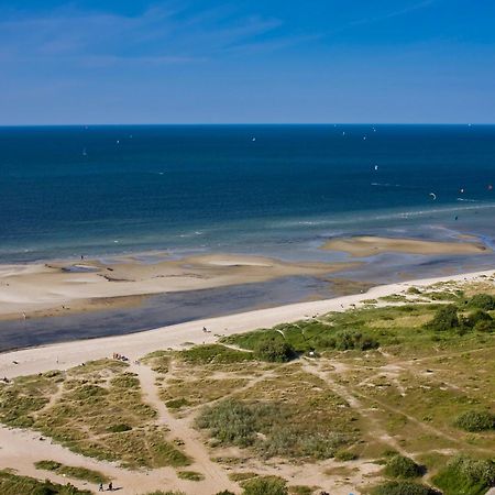 Ferienhaus Baywatch Marina Wendtorf Exteriör bild
