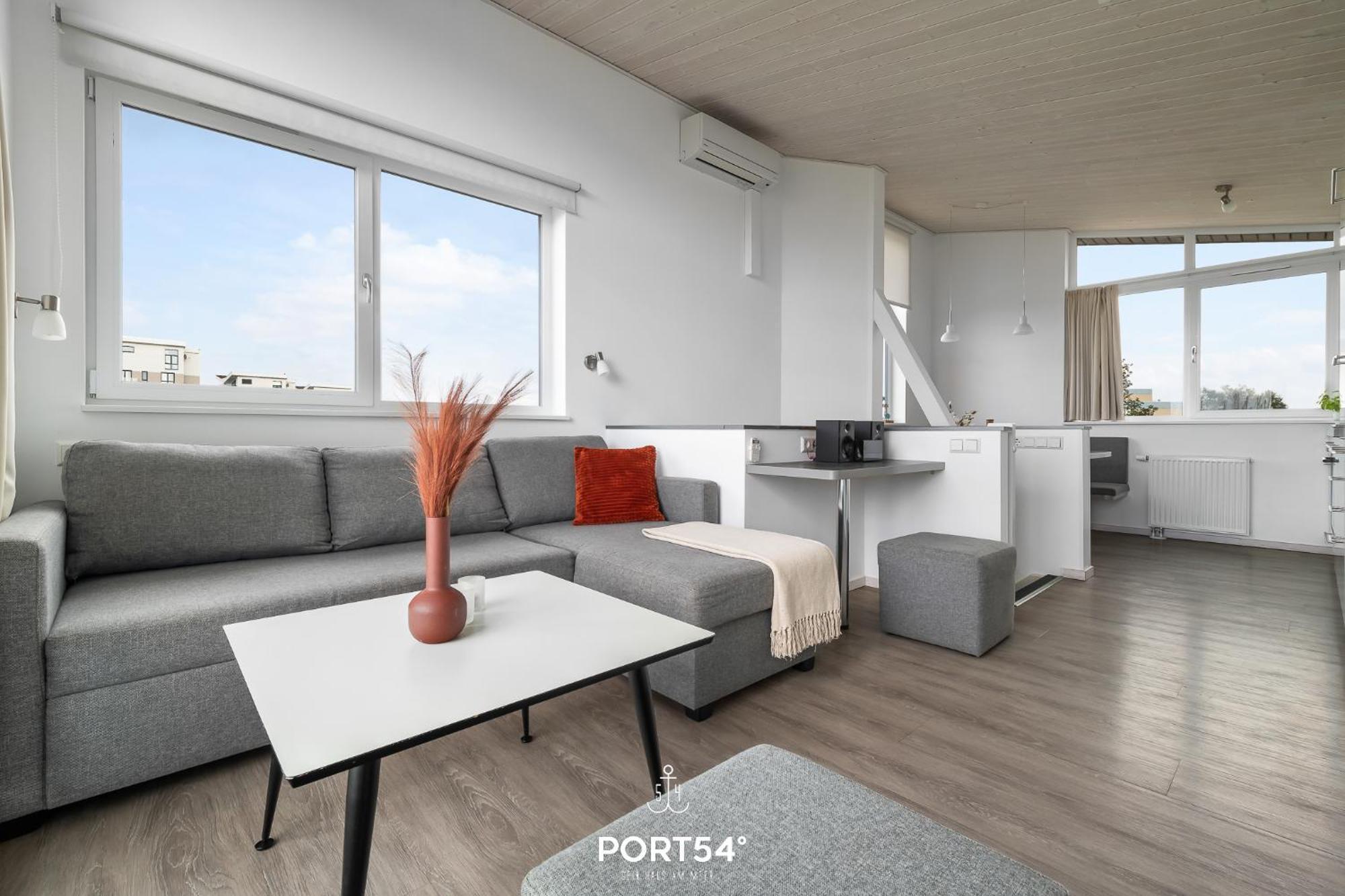 Ferienhaus Baywatch Marina Wendtorf Exteriör bild